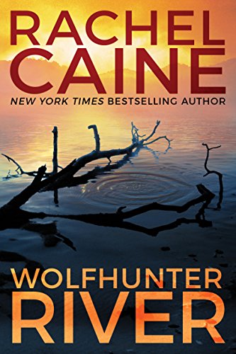 Wolfhunter River (Stillhouse Lake, #3) book cover