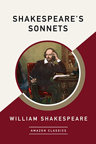 Shakespeare's Sonnets book cover