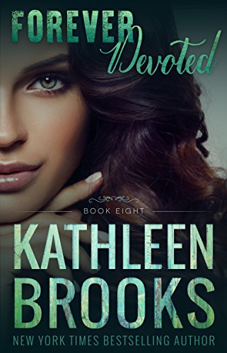 Forever Devoted (Forever Bluegrass #8) book cover