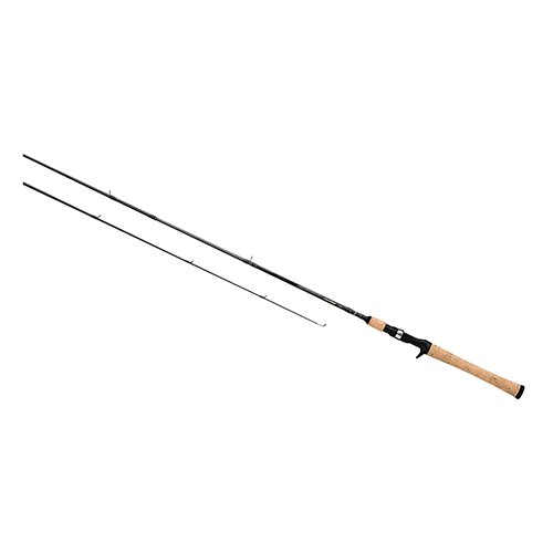 Daiwa Crossfire CFF662MFB