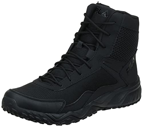 Fila 1LM001160016.5 Chastizer Black/Black/Black 6.5