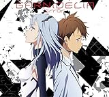 Beatless アニメ声優情報 Beatless アニメ声優情報
