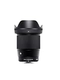 Sigma 16mm f/1.4 DC DN Contemporary