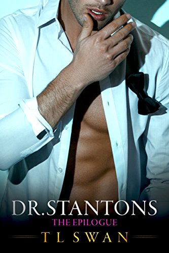 Dr. Stanton's The Epilogue (Dr. Stanton #2) book cover