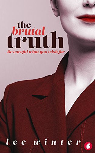 The Brutal Truth book cover