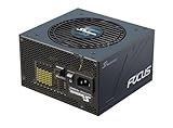 Seasonic Focus GX 650W mejores fuentes de alimentacion calidad precio