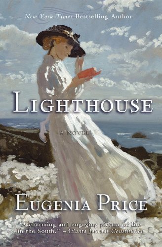 Lighthouse (St. Simons Trilogy, #1) book cover