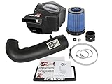 aFe Power 54-76205-1 Momentum GT Cold Air Intake System w/Pro 5R Filter Jeep Grand Cherokee (WK2) 11-21 V8-5.7L HEMI