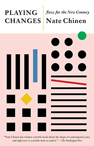 Playing Changes: Jazz for the New Century book cover