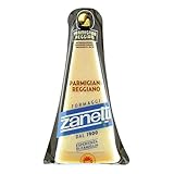 Zanetti Parmigiano Reggiano DOP 150 g Ingredientes de la Lasaña de Verduras