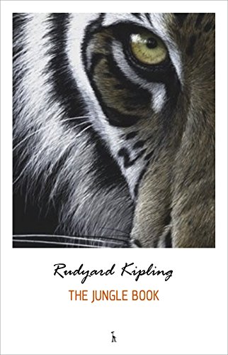 The Jungle Books book cover