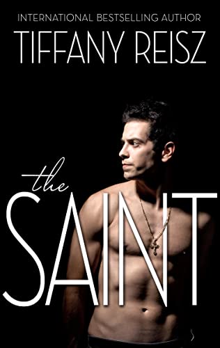 The Saint (The Original Sinners, #5) book cover