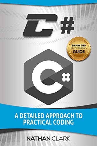 C++: A Detailed Approach to Practical Coding (Step-By-Step C++ Book 2) book cover