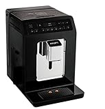 Krups Evidence Espresso EA8908 dentro de las mejores marcas de cafeteras superautomáticas
