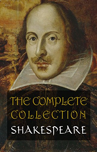 Romeo and Juliet (Twenty Shakespeare Children's Stories: The Complete Collection) book cover