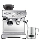Sage Barista Express BES875UK