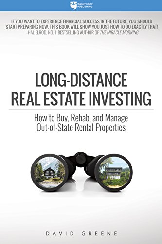Investing Anywhere: Moving Beyond Your Own Backyard to Buy, Rehab and Manage Real Estate Investments. book cover