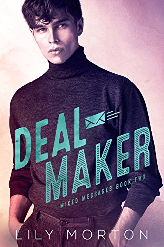 Deal Maker (Mixed Messages, #2) book cover