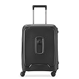 DELSEY Paris Moncey cabina entre las mejores marcas de maletas calidad precio