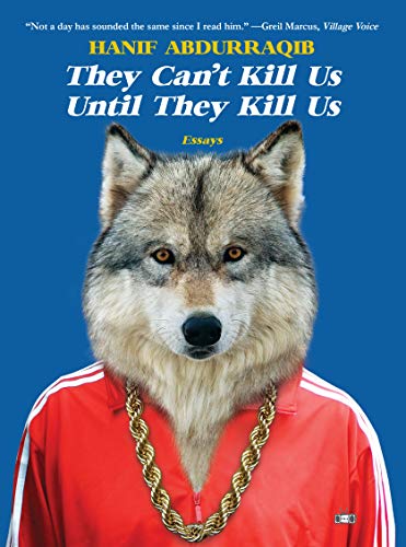 They Can't Kill Us Until They Kill Us book cover