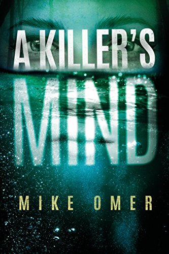 A Killer's Mind (Zoe Bentley Mystery, #1) book cover