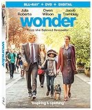 Wonder Dvd Bluray Digital