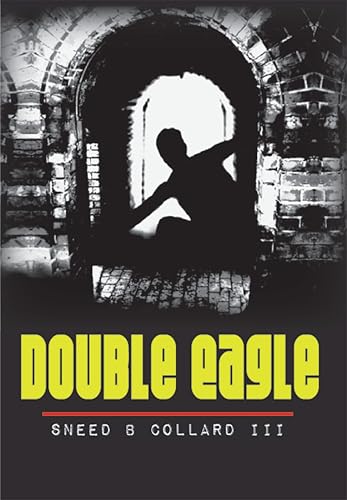 Double Eagle book cover