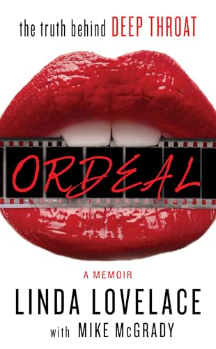 Ordeal book cover