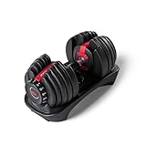 Bowflex SelectTech 552i mejores mancuernas ajustables calidad precio