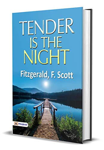 Tender Is the Night book cover