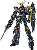 Bandai Spirits Hobby Mg 1 100 Unicorn Gundam 02 Banshee Ver
