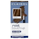 Clairol Root Touch Up Temporary Concealing Powder Medium Bro
