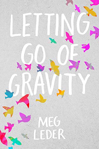 Letting Go of Gravity book cover