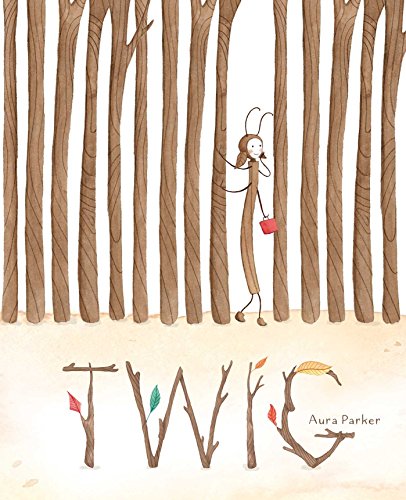 Twig book cover