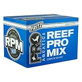 Fritz Aquatics 80251 4 Pack Reef Pro Mix Complete Marine Sal