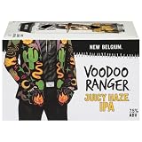 New Belgium Brewing Ipa Voodoo Ranger Juicy Haze 6Pk 12 Fl O
