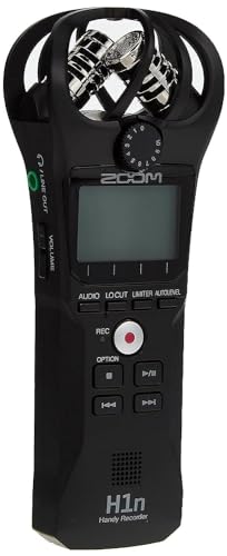 Zoom H1n