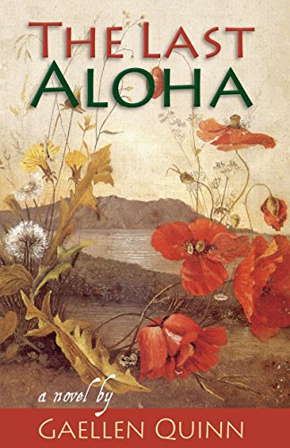 The Last Aloha book cover