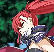 セラ（黒の召喚士）