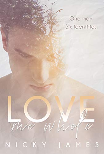 Love Me Whole book cover