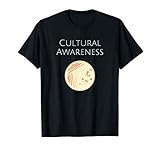 Microbiology Cultural Awareness Bacteria Lab Tee T Shirt