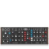 Behringer Model D