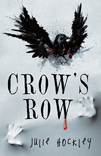 Crow's Row (Crow's Row, #1) book cover