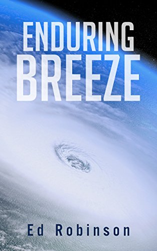 Enduring Breeze (Trawler Trash Book 10) book cover