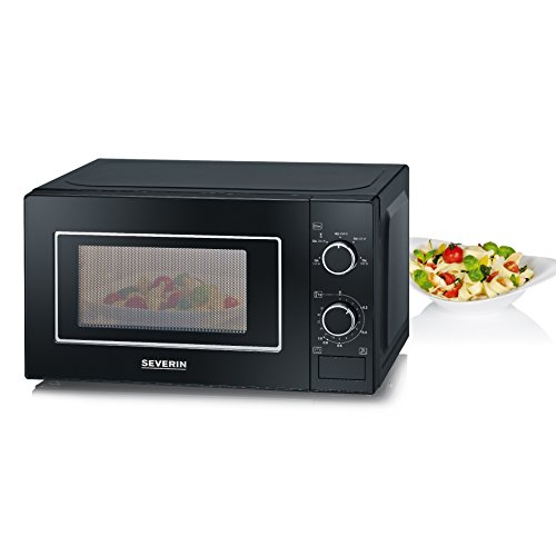 SEVERIN MW 7897 - Vergleich • Mikrowelle