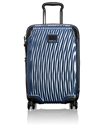 TUMI Latitude 22-Inch Carry-On Review - Clever Journey | Travel Gear Reviews, Packing Tips, Travel Advice