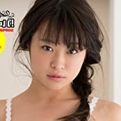 島﨑由莉香