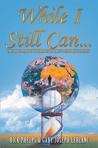 While I Still Can... book cover