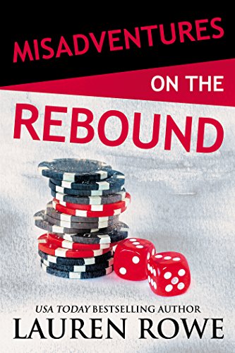 Misadventures on the Rebound (Misadventures, #16) book cover