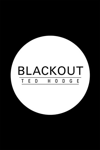 Blackout book cover